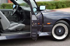 BMW M3 Evolution II 1988 года 